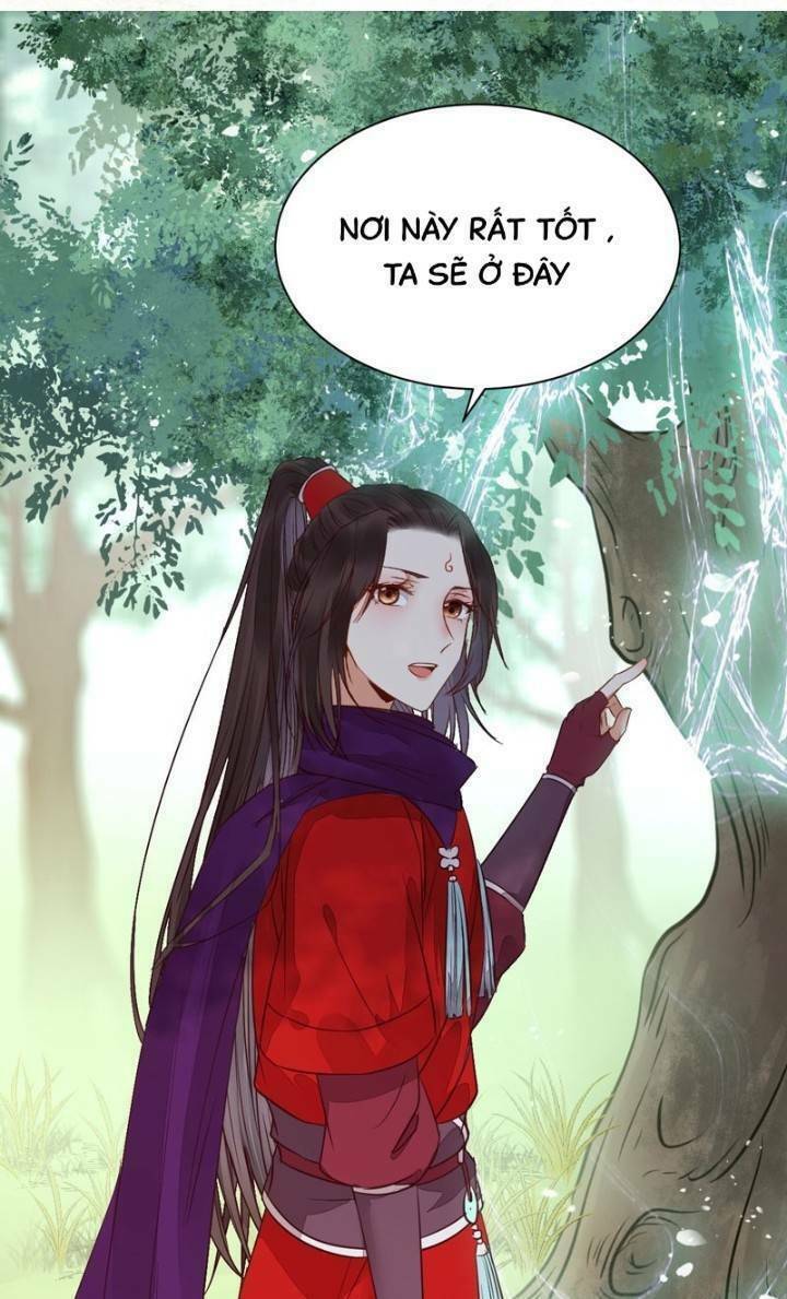Tuyệt Sắc Quyến Rũ: Quỷ Y Chí Tôn Chap 236 - Next Chap 237