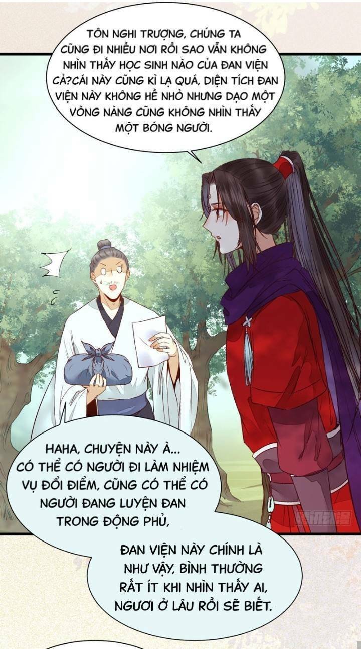 Tuyệt Sắc Quyến Rũ: Quỷ Y Chí Tôn Chap 236 - Next Chap 237