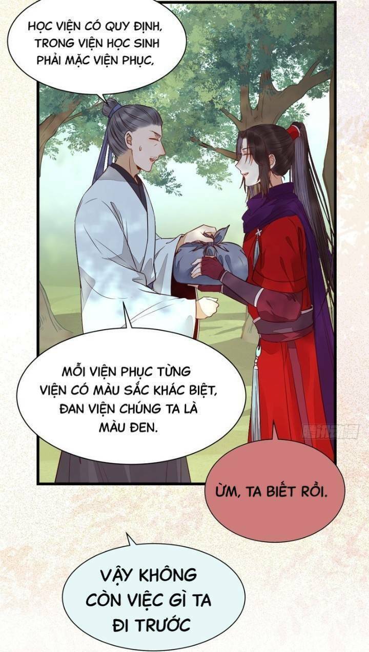Tuyệt Sắc Quyến Rũ: Quỷ Y Chí Tôn Chap 236 - Next Chap 237