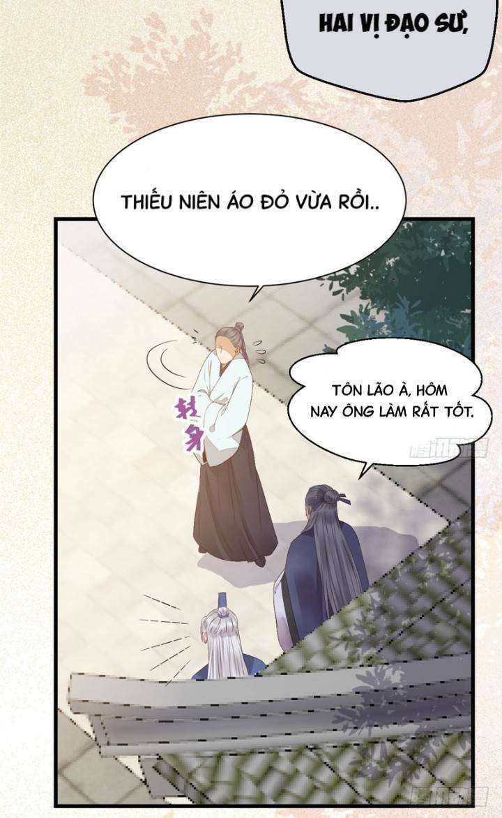 Tuyệt Sắc Quyến Rũ: Quỷ Y Chí Tôn Chap 236 - Next Chap 237