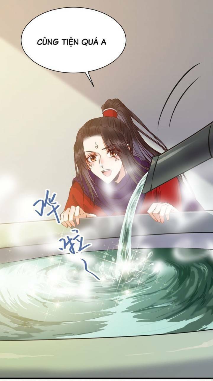 Tuyệt Sắc Quyến Rũ: Quỷ Y Chí Tôn Chap 236 - Next Chap 237