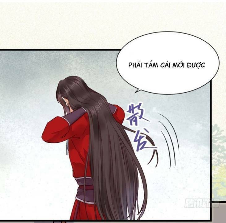 Tuyệt Sắc Quyến Rũ: Quỷ Y Chí Tôn Chap 236 - Next Chap 237