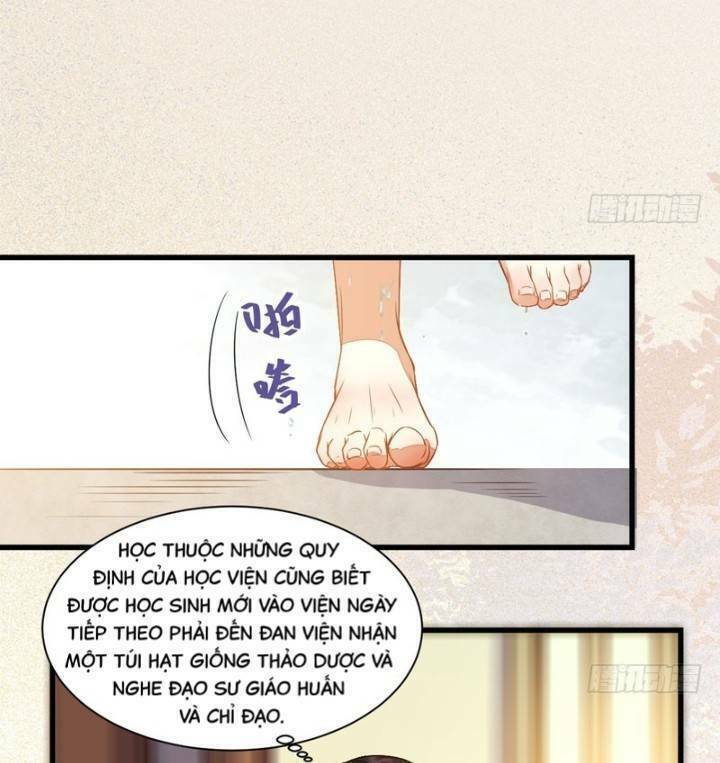 Tuyệt Sắc Quyến Rũ: Quỷ Y Chí Tôn Chap 236 - Next Chap 237