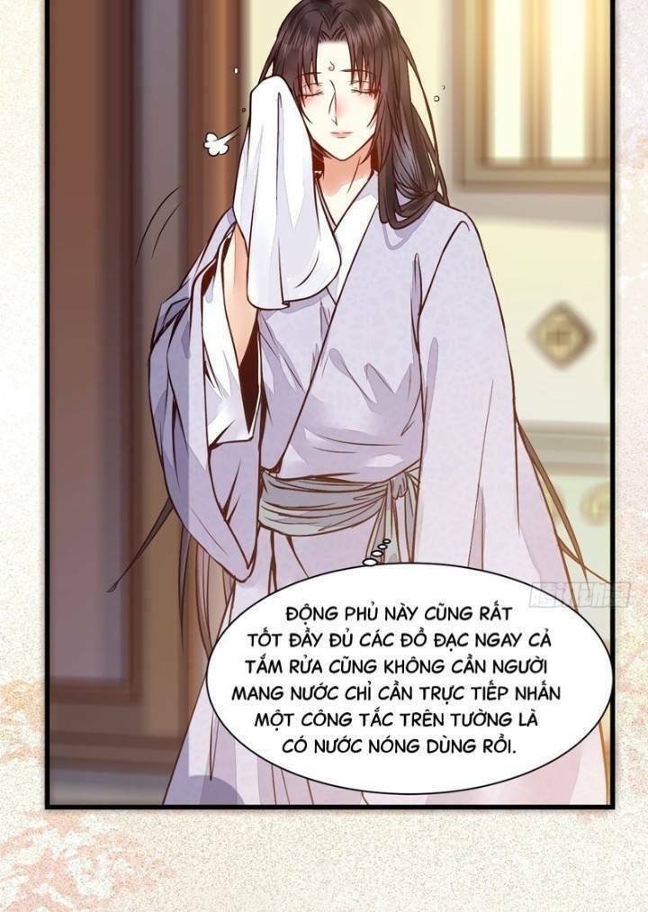 Tuyệt Sắc Quyến Rũ: Quỷ Y Chí Tôn Chap 236 - Next Chap 237