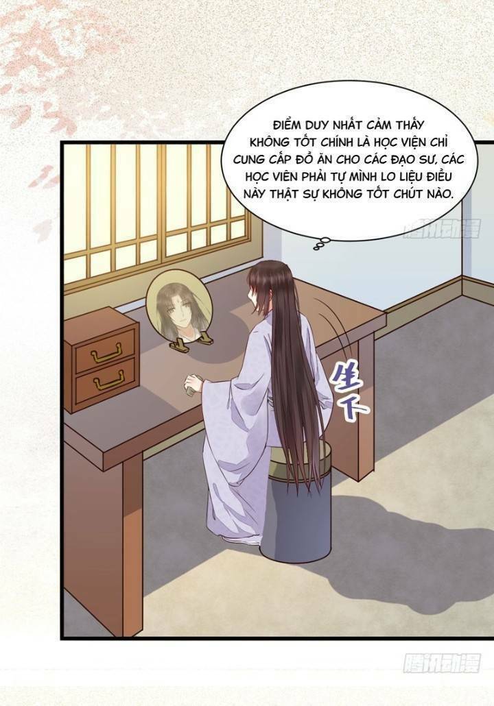 Tuyệt Sắc Quyến Rũ: Quỷ Y Chí Tôn Chap 236 - Next Chap 237
