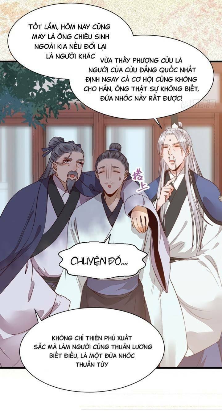 Tuyệt Sắc Quyến Rũ: Quỷ Y Chí Tôn Chap 236 - Next Chap 237