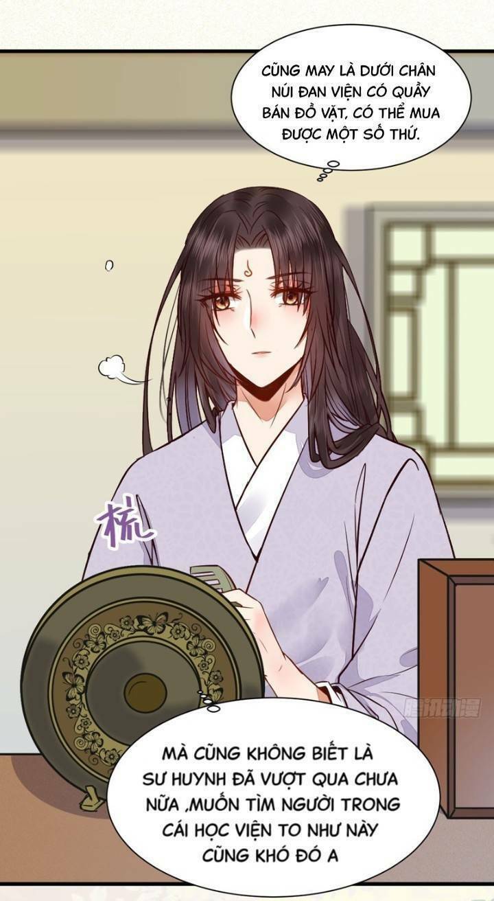 Tuyệt Sắc Quyến Rũ: Quỷ Y Chí Tôn Chap 236 - Next Chap 237