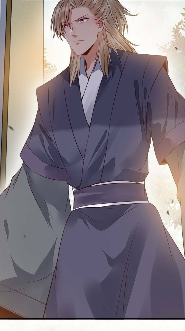 Tuyệt Sắc Quyến Rũ: Quỷ Y Chí Tôn Chap 236 - Next Chap 237