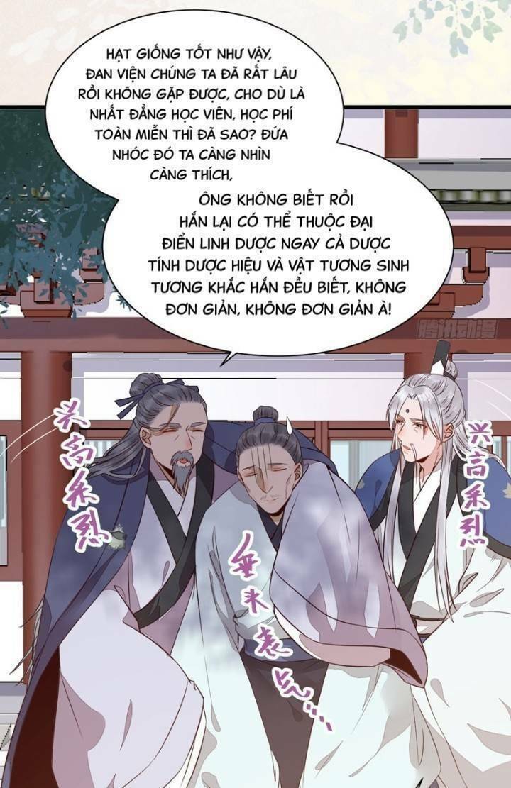 Tuyệt Sắc Quyến Rũ: Quỷ Y Chí Tôn Chap 236 - Next Chap 237