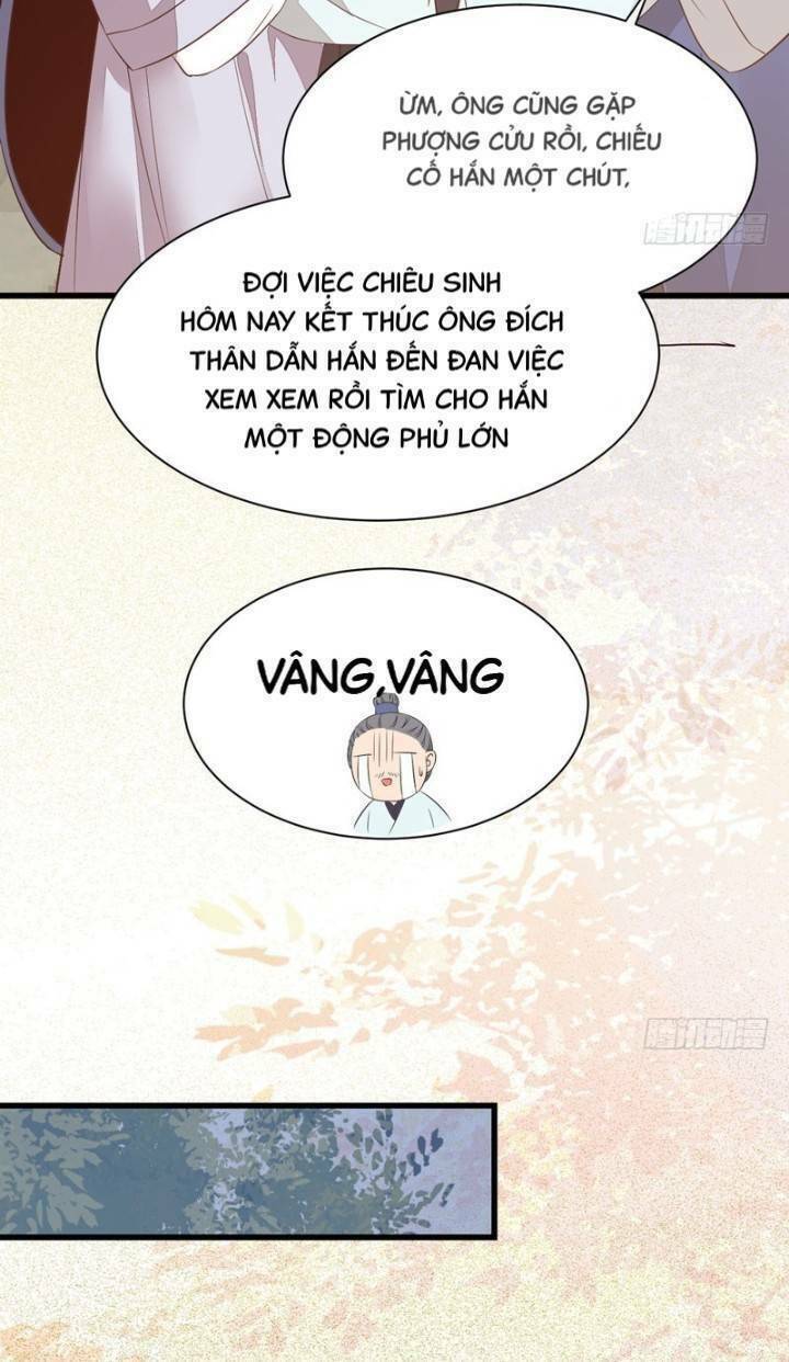 Tuyệt Sắc Quyến Rũ: Quỷ Y Chí Tôn Chap 236 - Next Chap 237