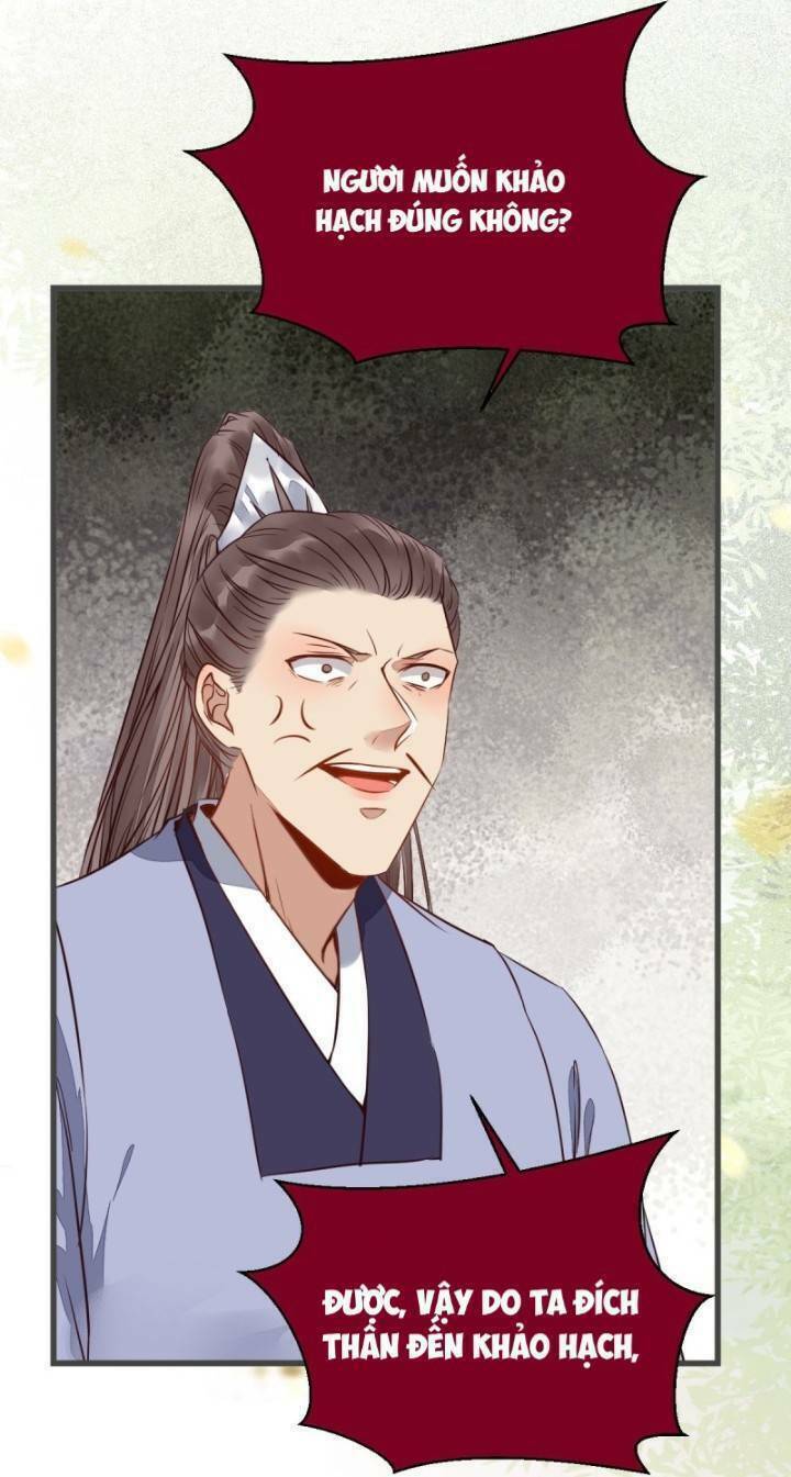Tuyệt Sắc Quyến Rũ: Quỷ Y Chí Tôn Chap 237 - Next Chap 238