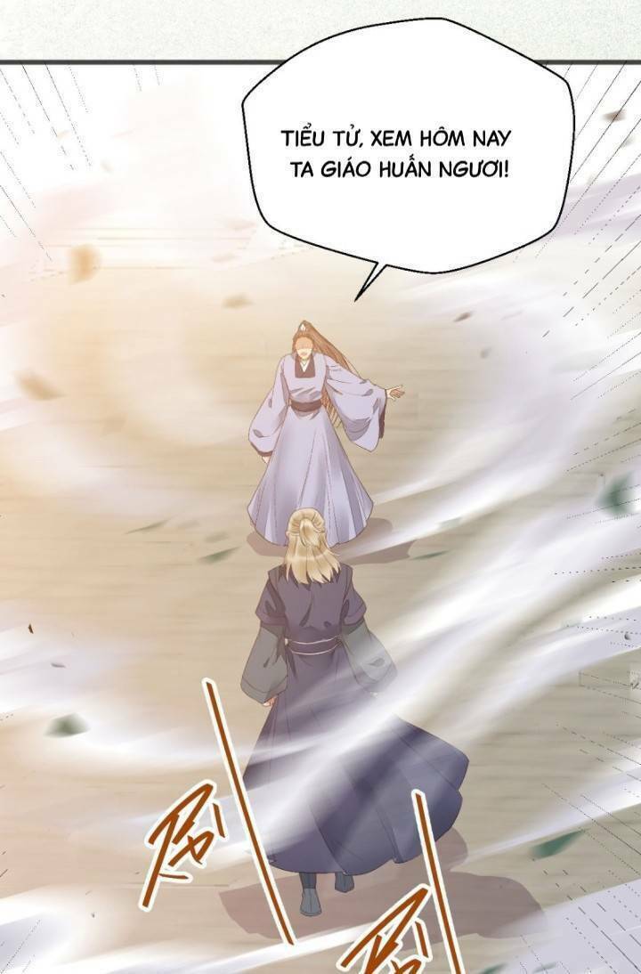 Tuyệt Sắc Quyến Rũ: Quỷ Y Chí Tôn Chap 237 - Next Chap 238