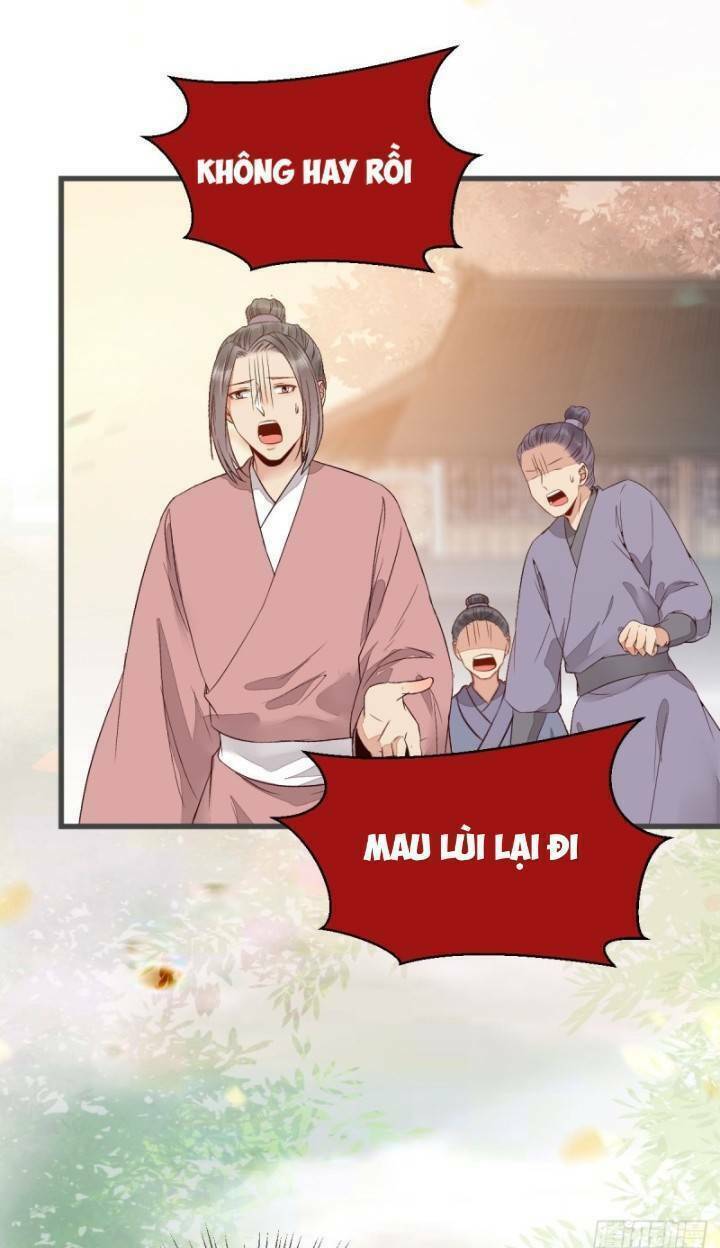 Tuyệt Sắc Quyến Rũ: Quỷ Y Chí Tôn Chap 237 - Next Chap 238