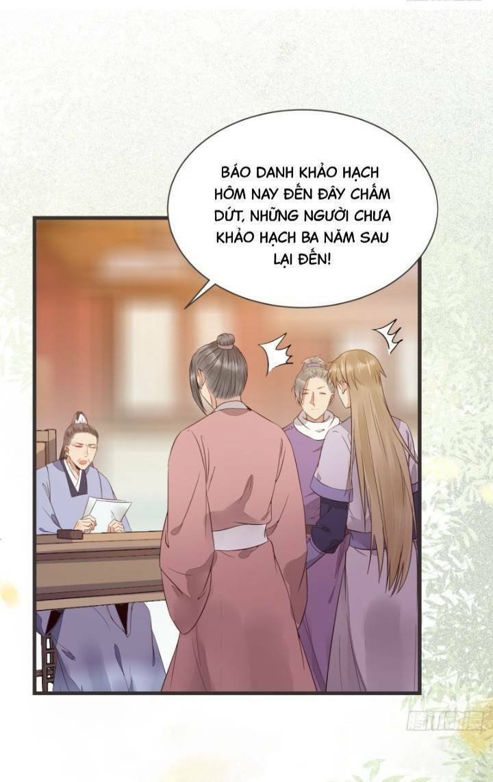 Tuyệt Sắc Quyến Rũ: Quỷ Y Chí Tôn Chap 237 - Next Chap 238