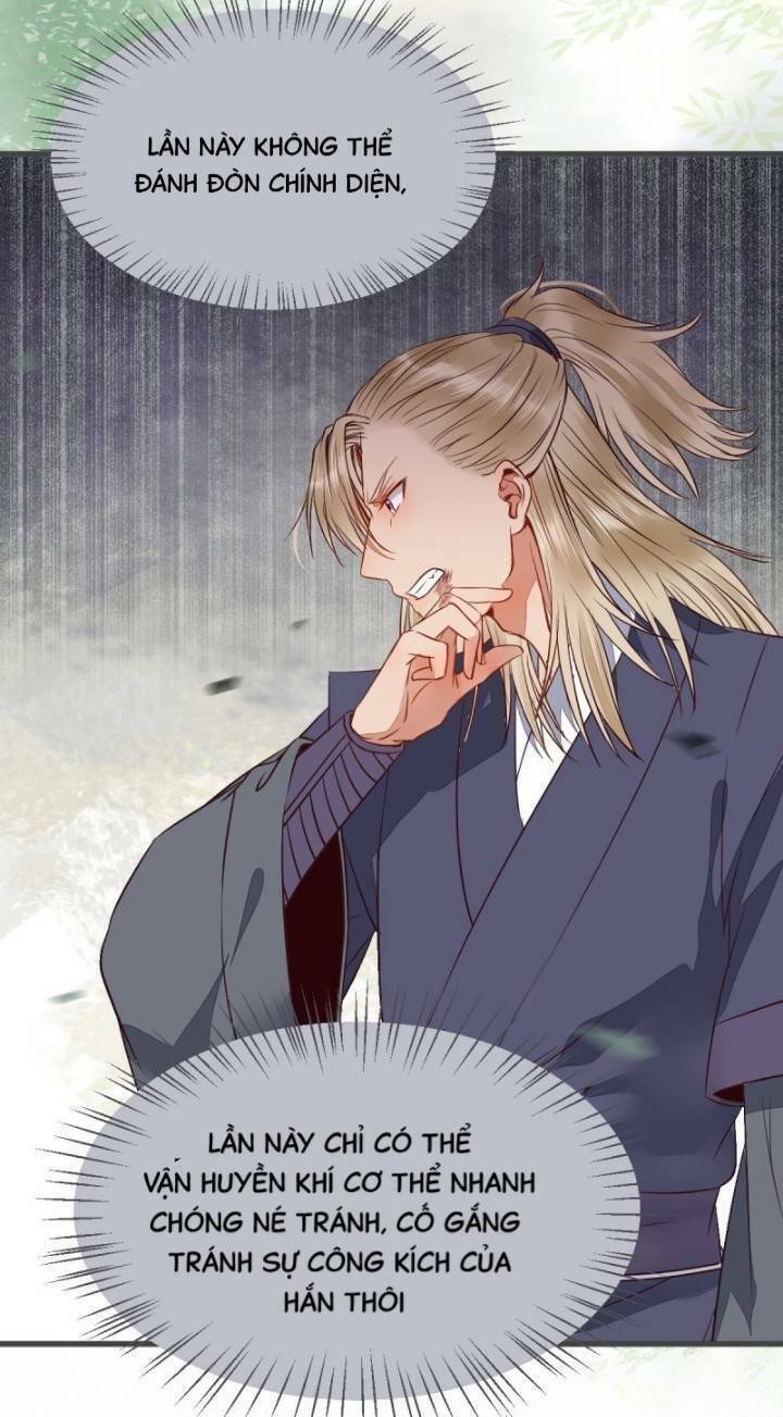 Tuyệt Sắc Quyến Rũ: Quỷ Y Chí Tôn Chap 237 - Next Chap 238