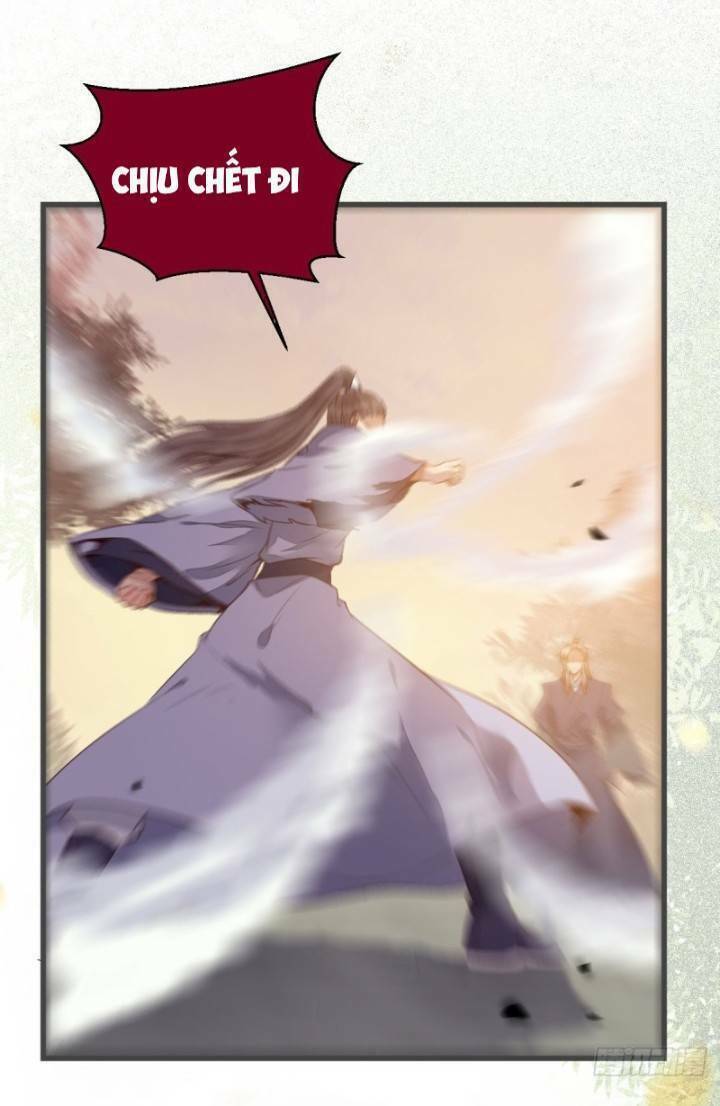Tuyệt Sắc Quyến Rũ: Quỷ Y Chí Tôn Chap 237 - Next Chap 238