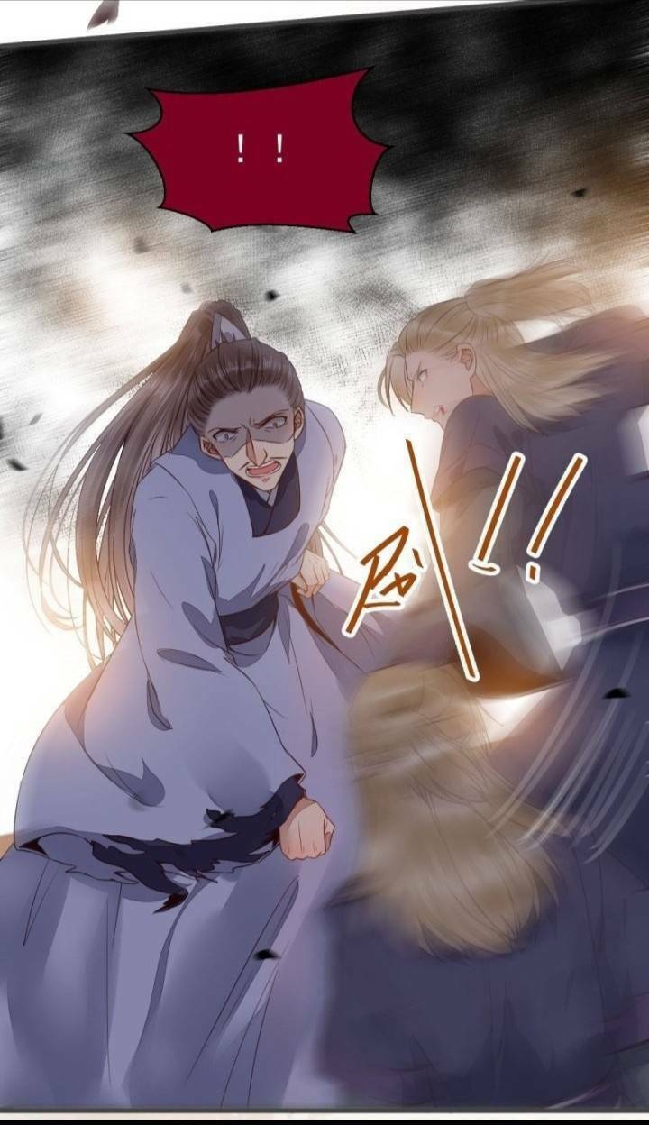 Tuyệt Sắc Quyến Rũ: Quỷ Y Chí Tôn Chap 237 - Next Chap 238