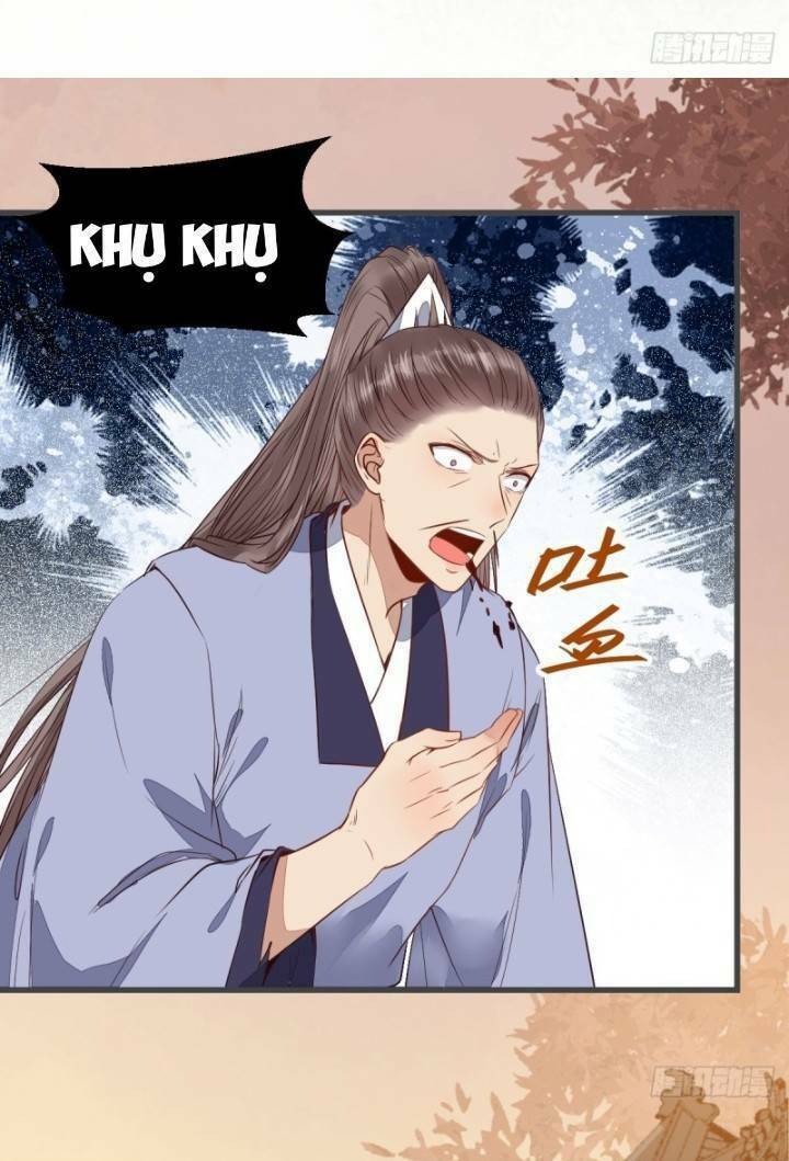 Tuyệt Sắc Quyến Rũ: Quỷ Y Chí Tôn Chap 237 - Next Chap 238