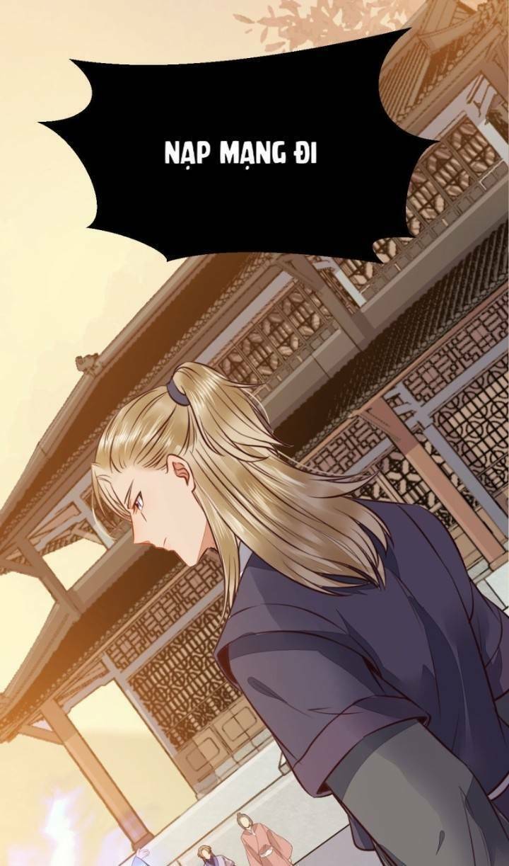 Tuyệt Sắc Quyến Rũ: Quỷ Y Chí Tôn Chap 237 - Next Chap 238