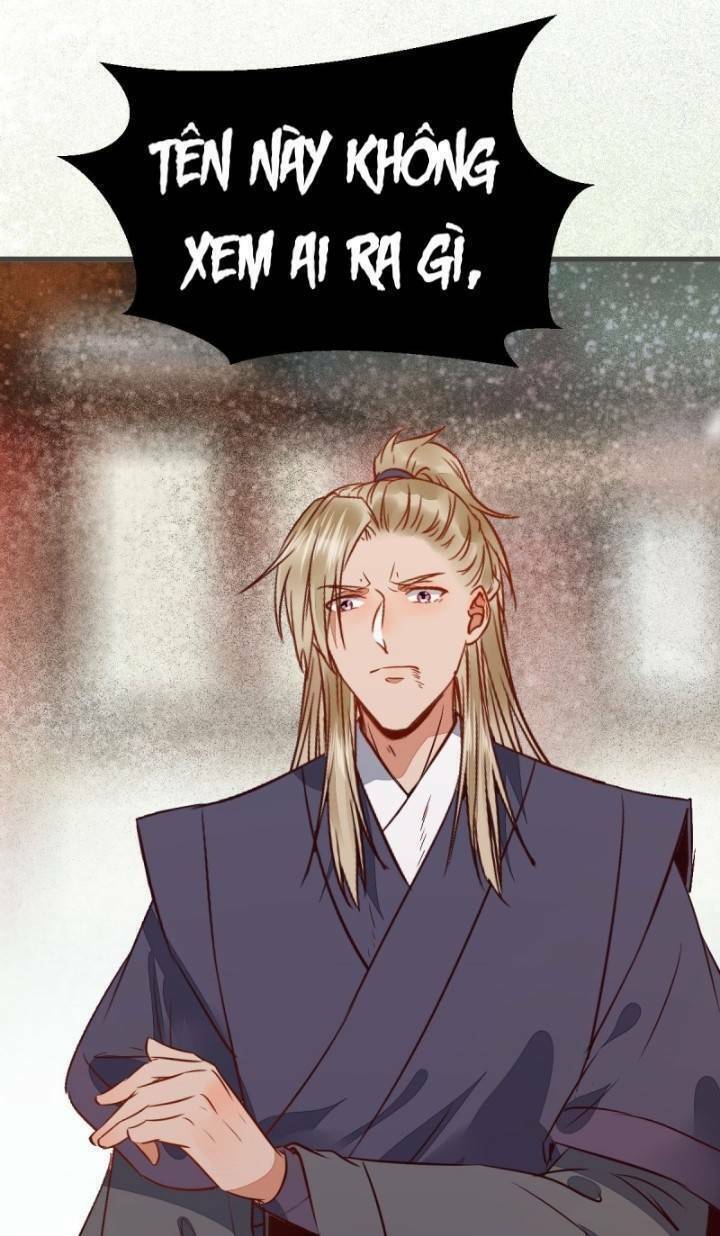 Tuyệt Sắc Quyến Rũ: Quỷ Y Chí Tôn Chap 237 - Next Chap 238