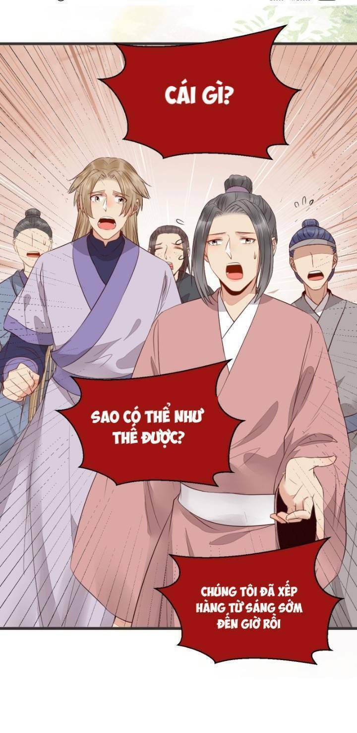 Tuyệt Sắc Quyến Rũ: Quỷ Y Chí Tôn Chap 237 - Next Chap 238