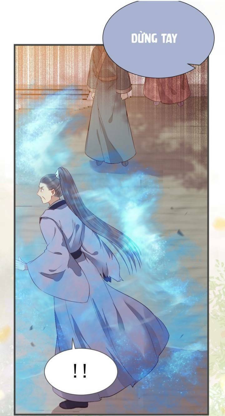 Tuyệt Sắc Quyến Rũ: Quỷ Y Chí Tôn Chap 237 - Next Chap 238