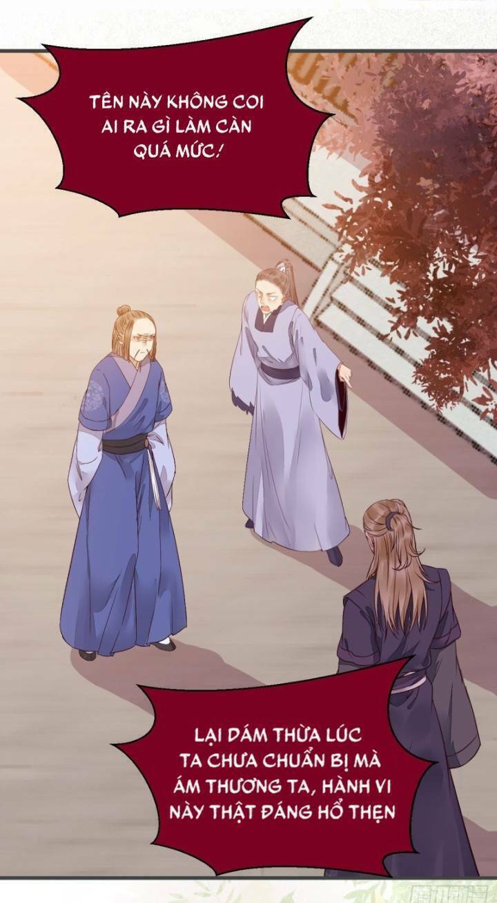 Tuyệt Sắc Quyến Rũ: Quỷ Y Chí Tôn Chap 237 - Next Chap 238