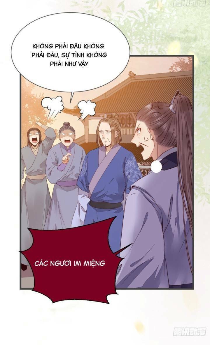 Tuyệt Sắc Quyến Rũ: Quỷ Y Chí Tôn Chap 237 - Next Chap 238