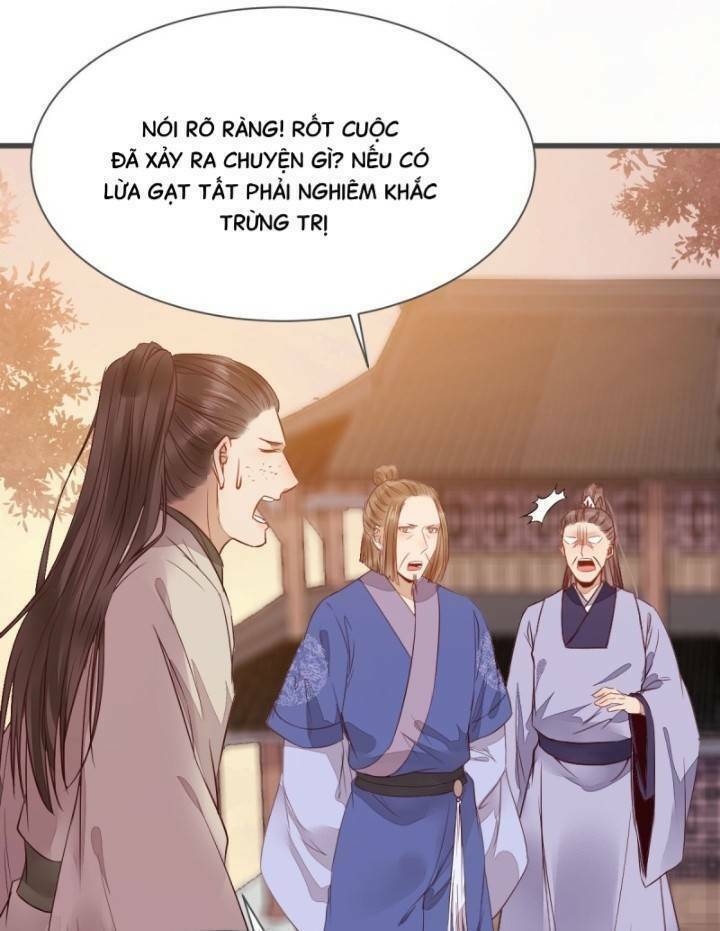 Tuyệt Sắc Quyến Rũ: Quỷ Y Chí Tôn Chap 237 - Next Chap 238