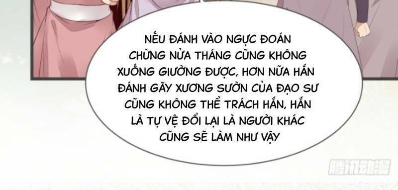 Tuyệt Sắc Quyến Rũ: Quỷ Y Chí Tôn Chap 237 - Next Chap 238