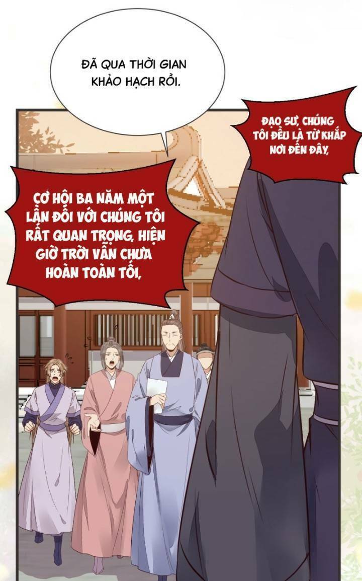 Tuyệt Sắc Quyến Rũ: Quỷ Y Chí Tôn Chap 237 - Next Chap 238