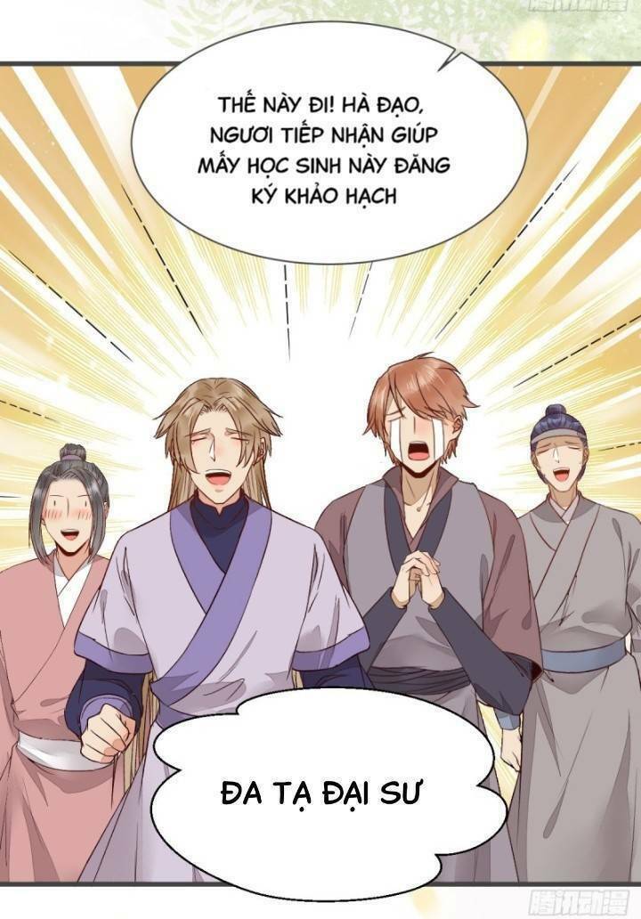Tuyệt Sắc Quyến Rũ: Quỷ Y Chí Tôn Chap 237 - Next Chap 238