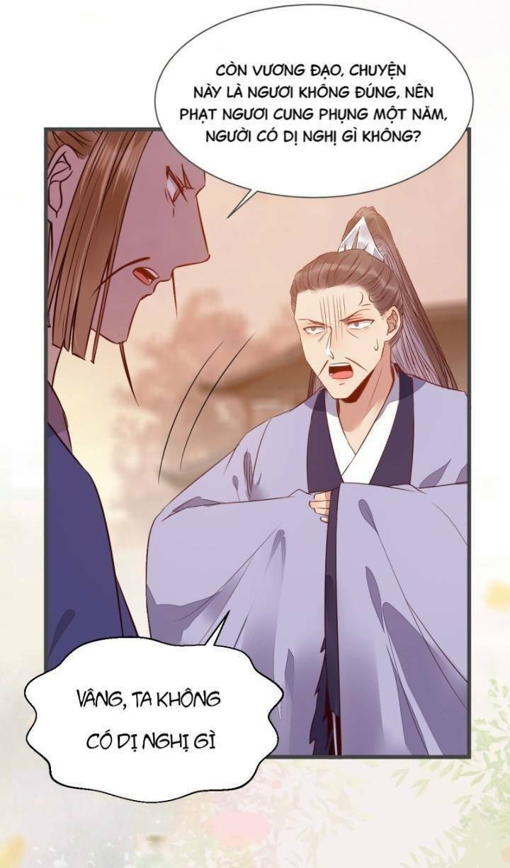 Tuyệt Sắc Quyến Rũ: Quỷ Y Chí Tôn Chap 237 - Next Chap 238
