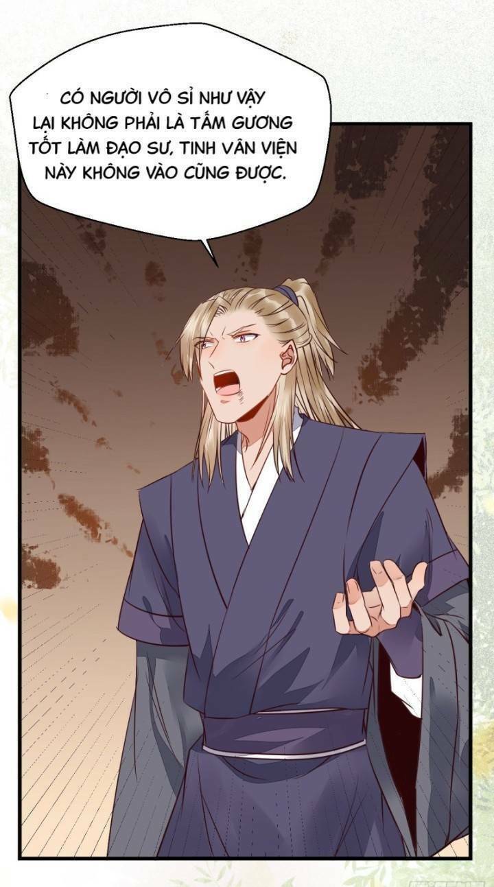 Tuyệt Sắc Quyến Rũ: Quỷ Y Chí Tôn Chap 237 - Next Chap 238