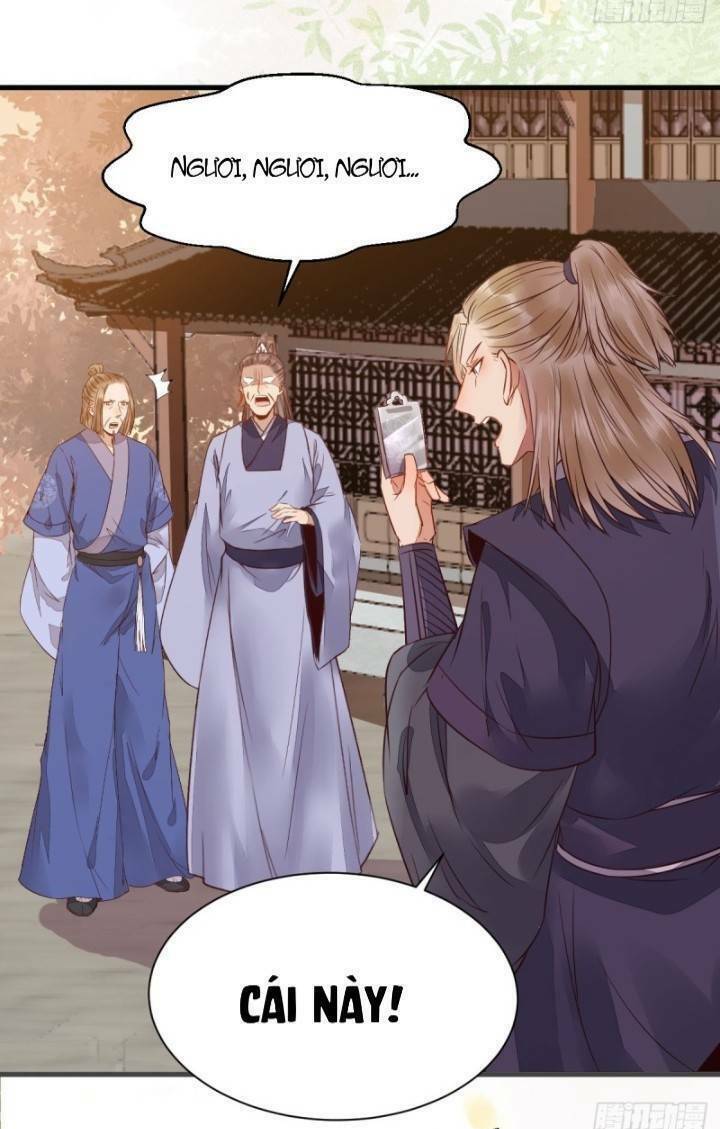 Tuyệt Sắc Quyến Rũ: Quỷ Y Chí Tôn Chap 237 - Next Chap 238