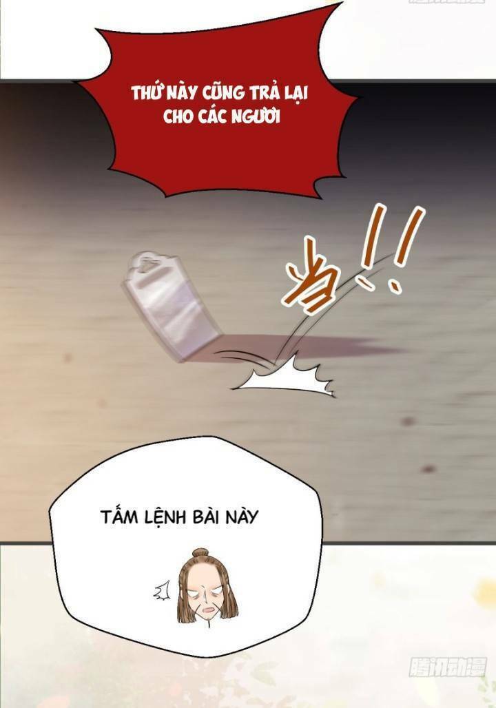 Tuyệt Sắc Quyến Rũ: Quỷ Y Chí Tôn Chap 237 - Next Chap 238