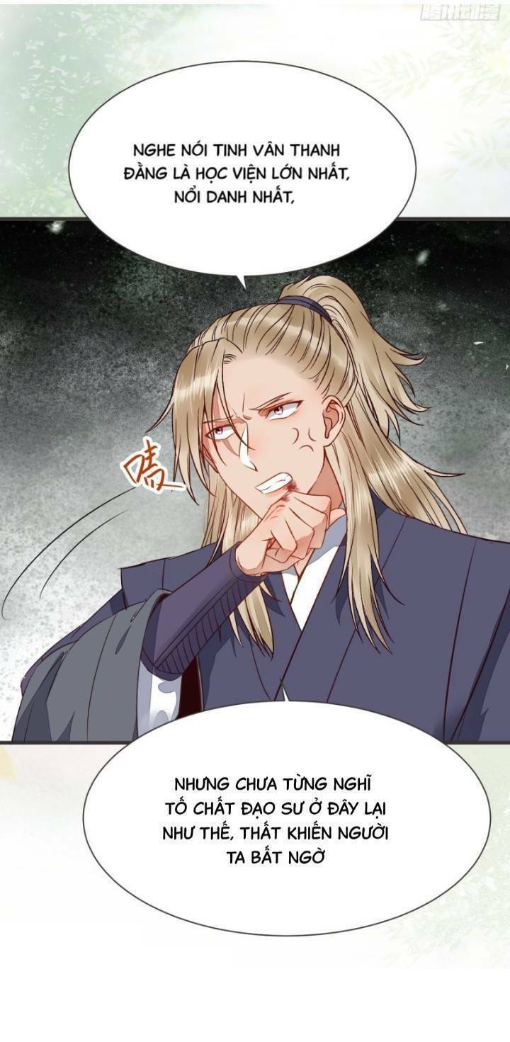 Tuyệt Sắc Quyến Rũ: Quỷ Y Chí Tôn Chap 237 - Next Chap 238