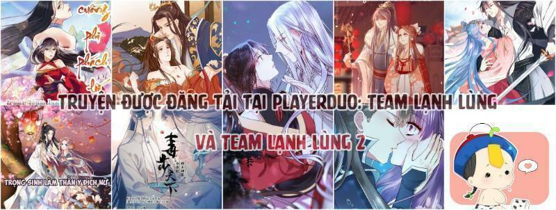 Tuyệt Sắc Quyến Rũ: Quỷ Y Chí Tôn Chap 238 - Next Chap 239
