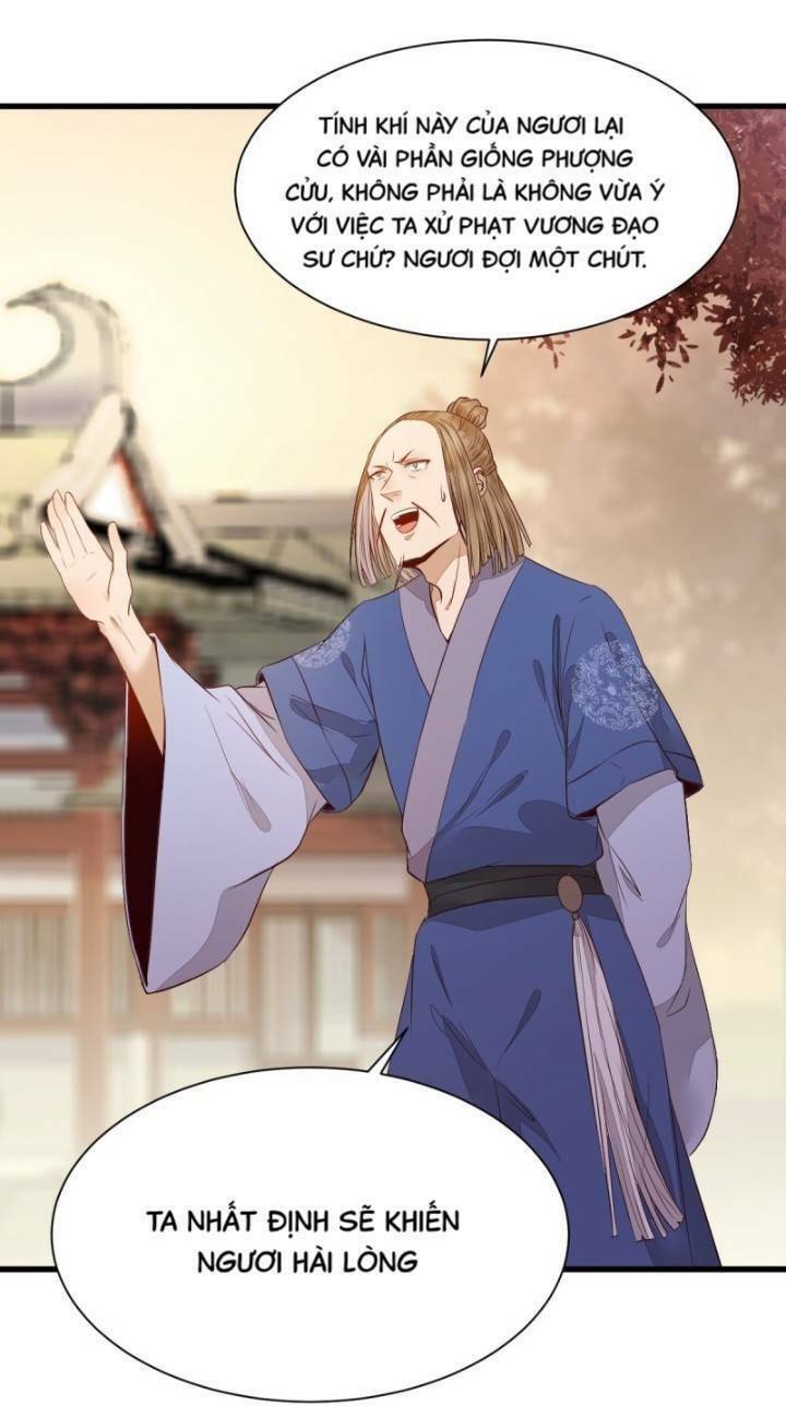Tuyệt Sắc Quyến Rũ: Quỷ Y Chí Tôn Chap 238 - Next Chap 239