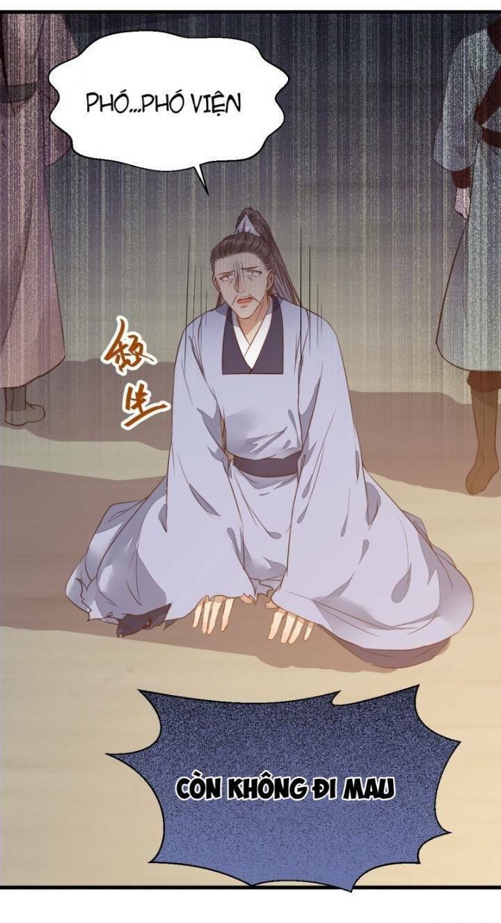 Tuyệt Sắc Quyến Rũ: Quỷ Y Chí Tôn Chap 238 - Next Chap 239