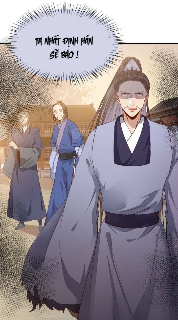 Tuyệt Sắc Quyến Rũ: Quỷ Y Chí Tôn Chap 238 - Next Chap 239
