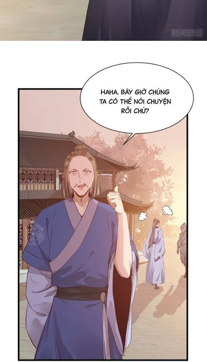 Tuyệt Sắc Quyến Rũ: Quỷ Y Chí Tôn Chap 238 - Next Chap 239