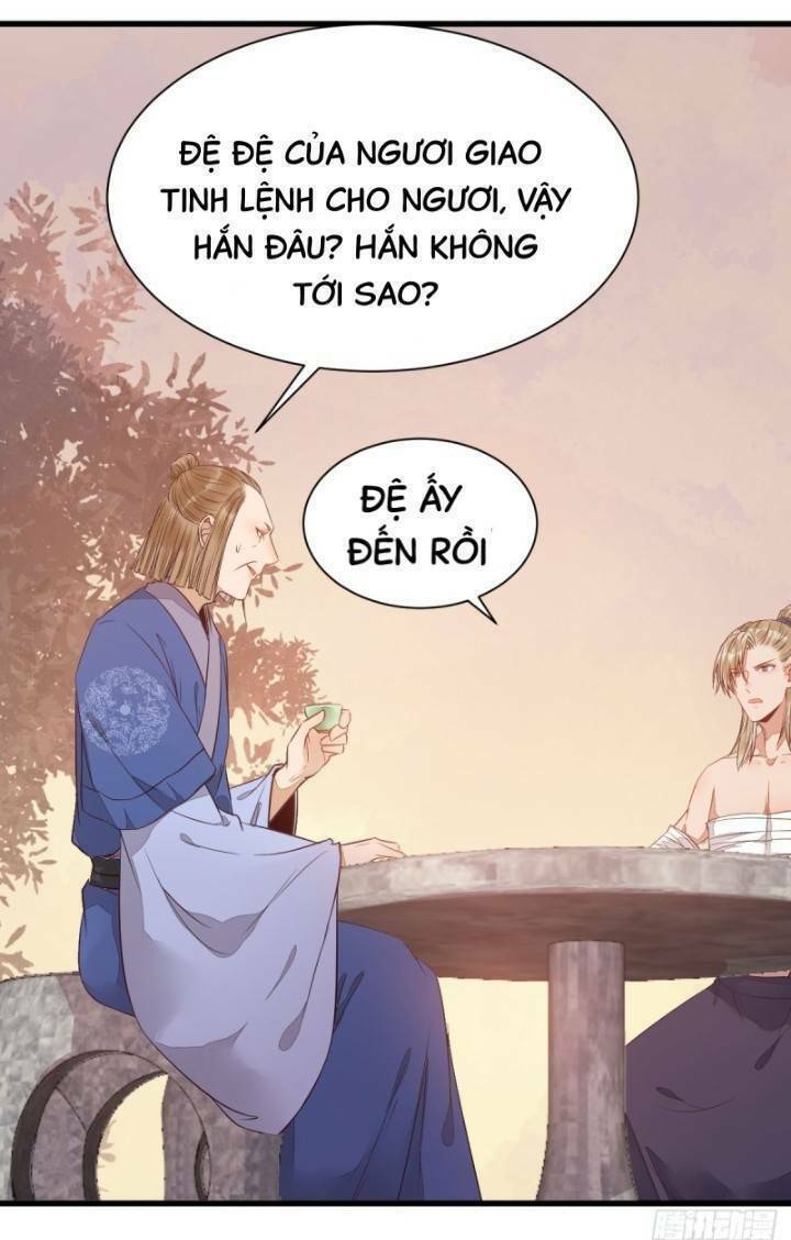 Tuyệt Sắc Quyến Rũ: Quỷ Y Chí Tôn Chap 238 - Next Chap 239