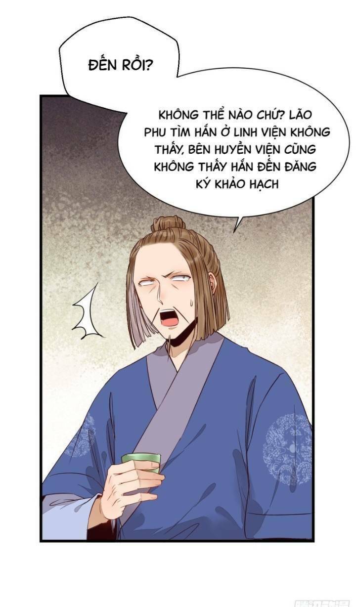 Tuyệt Sắc Quyến Rũ: Quỷ Y Chí Tôn Chap 238 - Next Chap 239