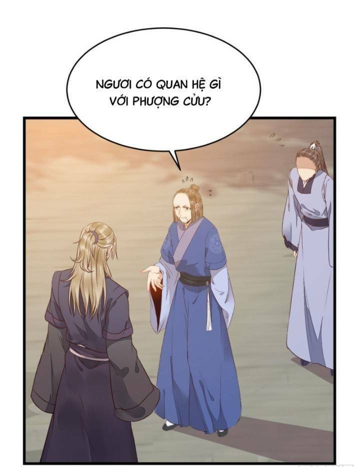 Tuyệt Sắc Quyến Rũ: Quỷ Y Chí Tôn Chap 238 - Next Chap 239