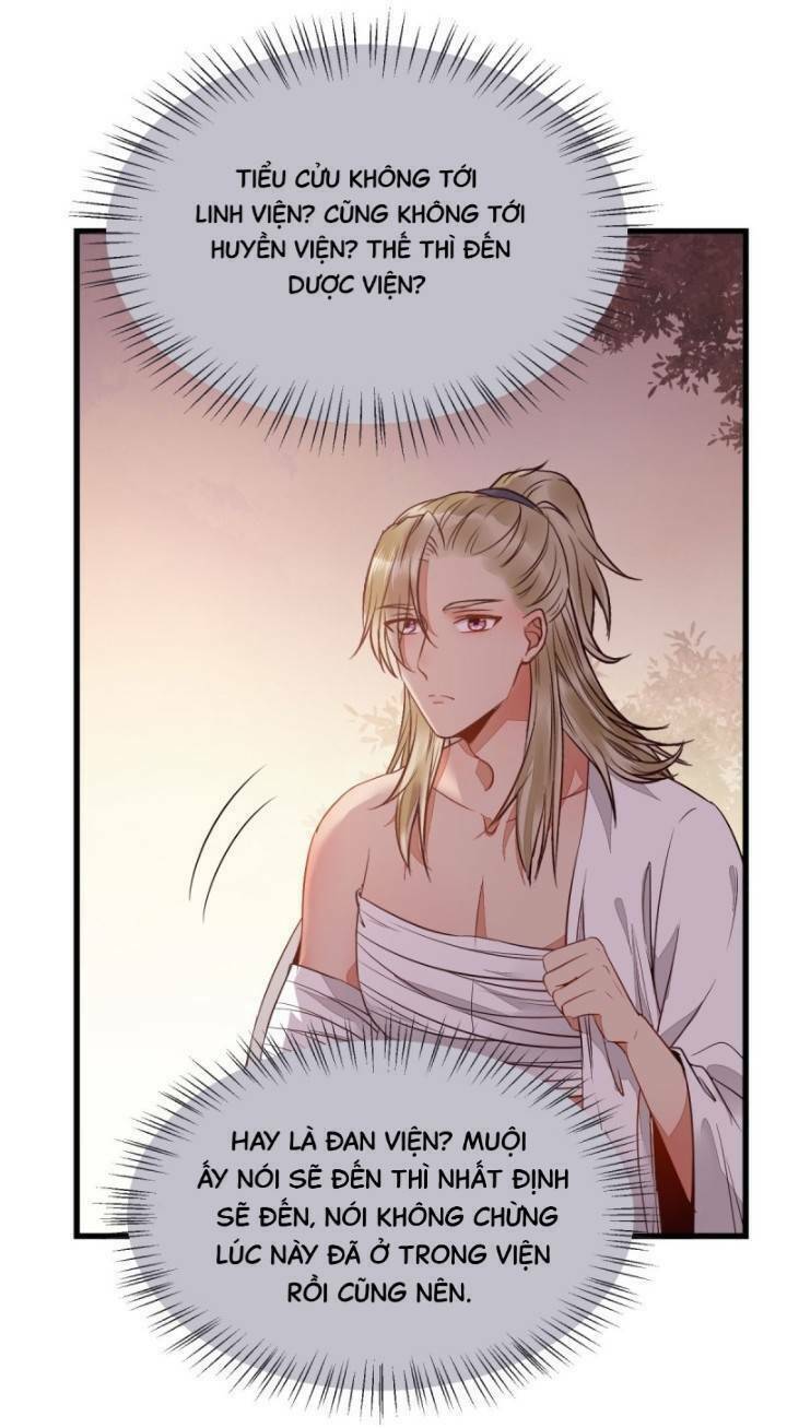 Tuyệt Sắc Quyến Rũ: Quỷ Y Chí Tôn Chap 238 - Next Chap 239