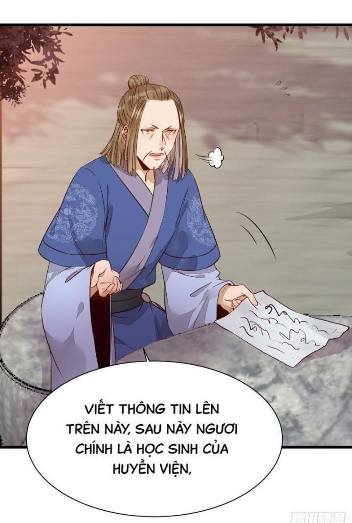 Tuyệt Sắc Quyến Rũ: Quỷ Y Chí Tôn Chap 238 - Next Chap 239