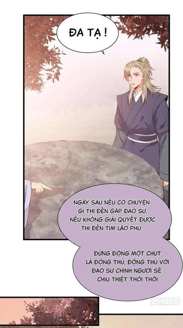 Tuyệt Sắc Quyến Rũ: Quỷ Y Chí Tôn Chap 238 - Next Chap 239