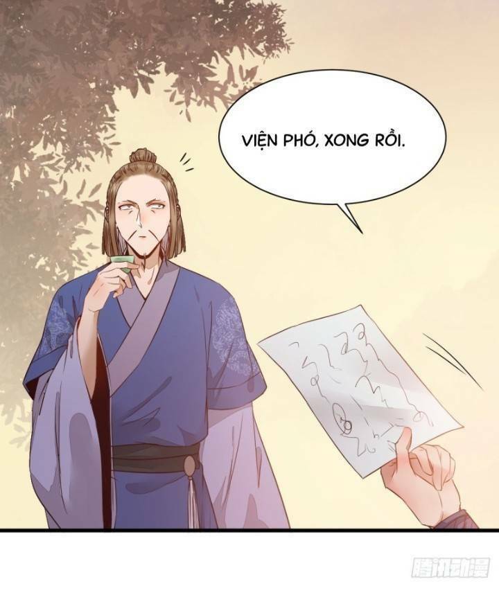 Tuyệt Sắc Quyến Rũ: Quỷ Y Chí Tôn Chap 238 - Next Chap 239
