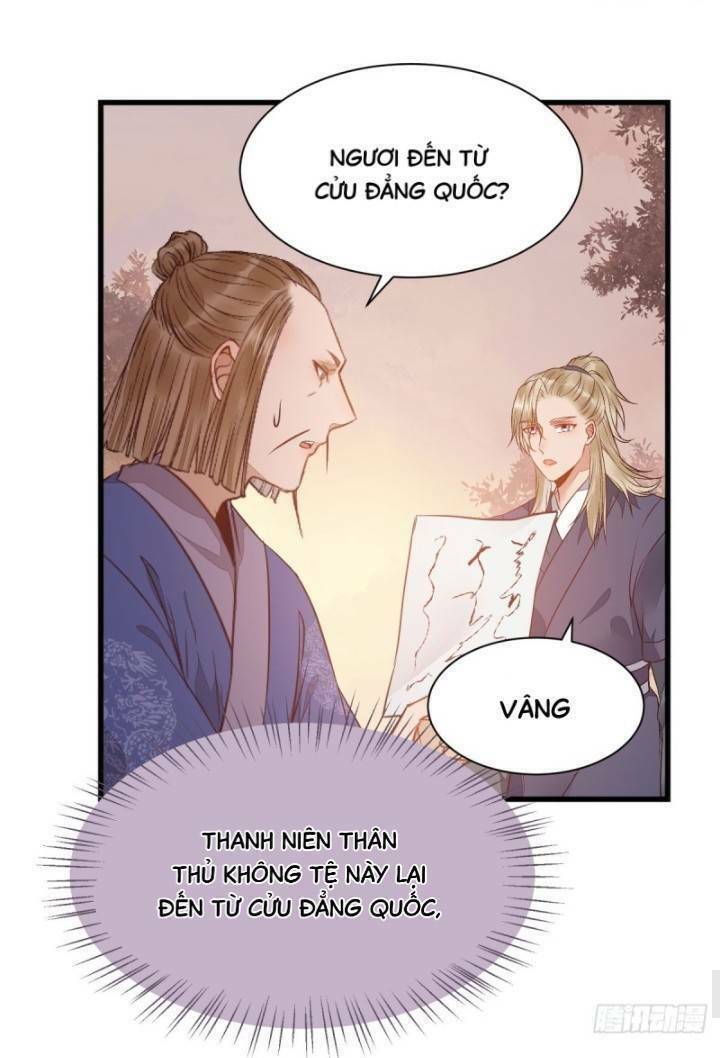 Tuyệt Sắc Quyến Rũ: Quỷ Y Chí Tôn Chap 238 - Next Chap 239
